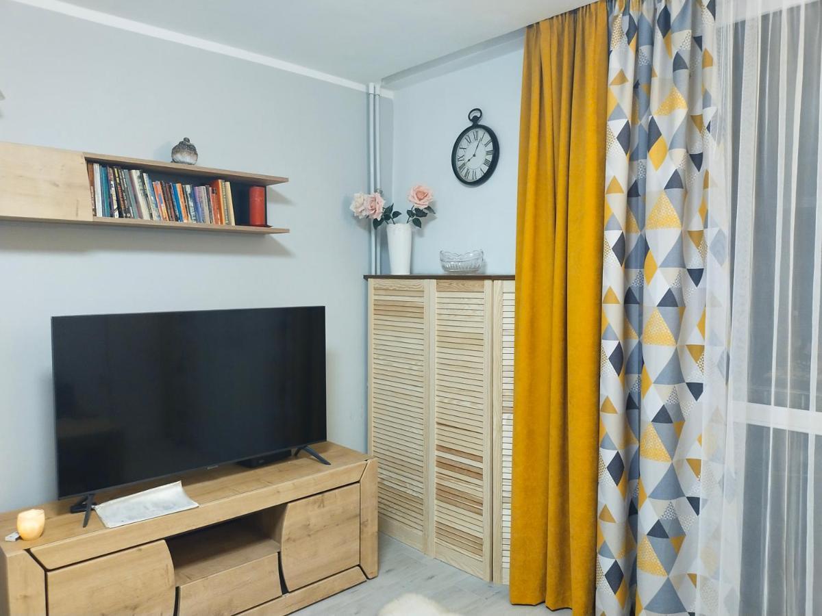 Apartament Praga Daire Varşova Dış mekan fotoğraf
