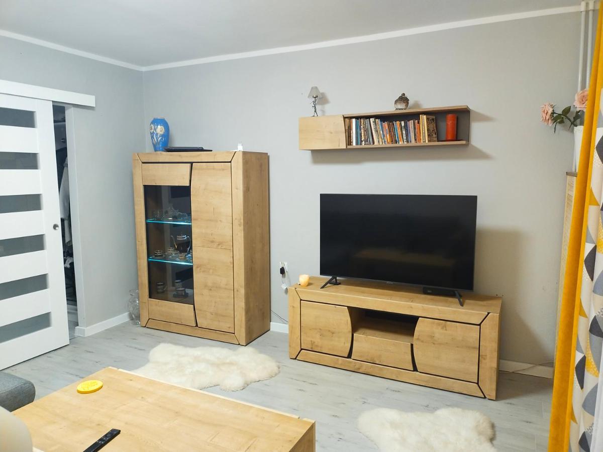 Apartament Praga Daire Varşova Dış mekan fotoğraf
