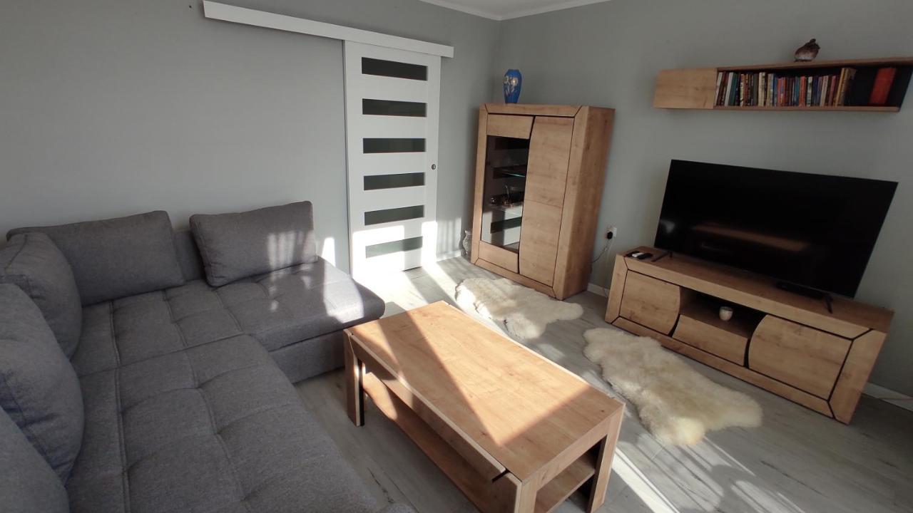 Apartament Praga Daire Varşova Dış mekan fotoğraf