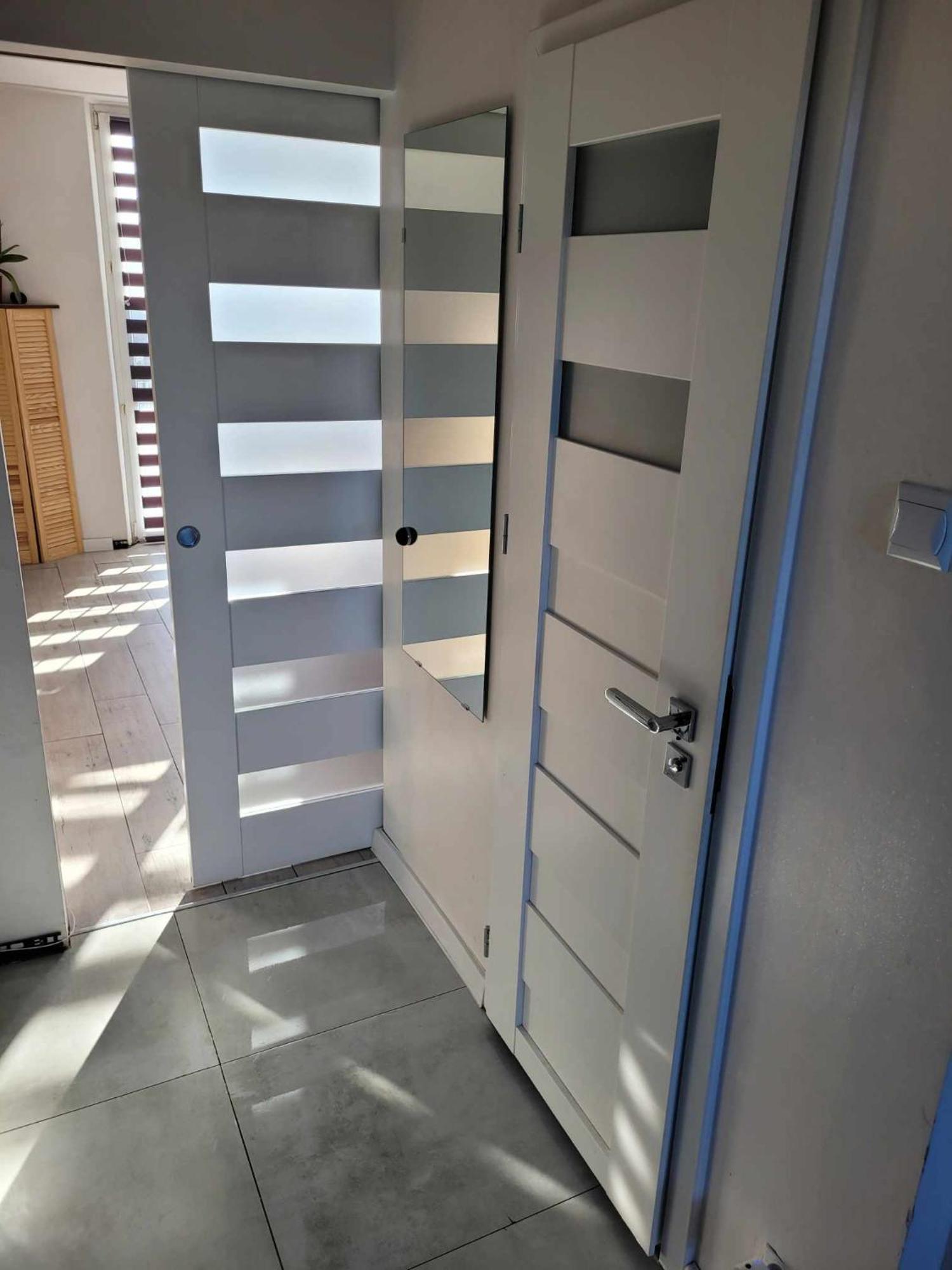 Apartament Praga Daire Varşova Dış mekan fotoğraf