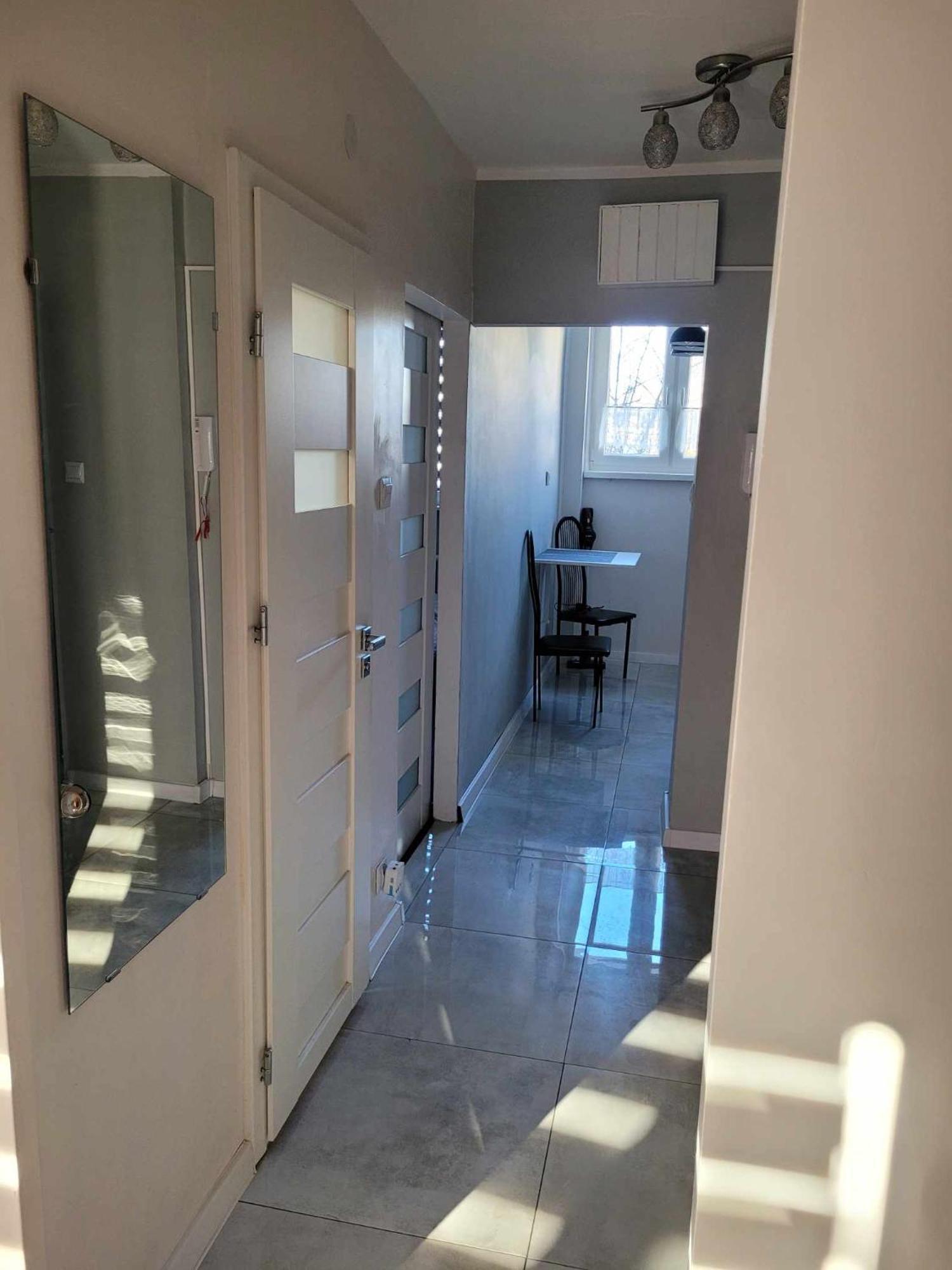 Apartament Praga Daire Varşova Dış mekan fotoğraf