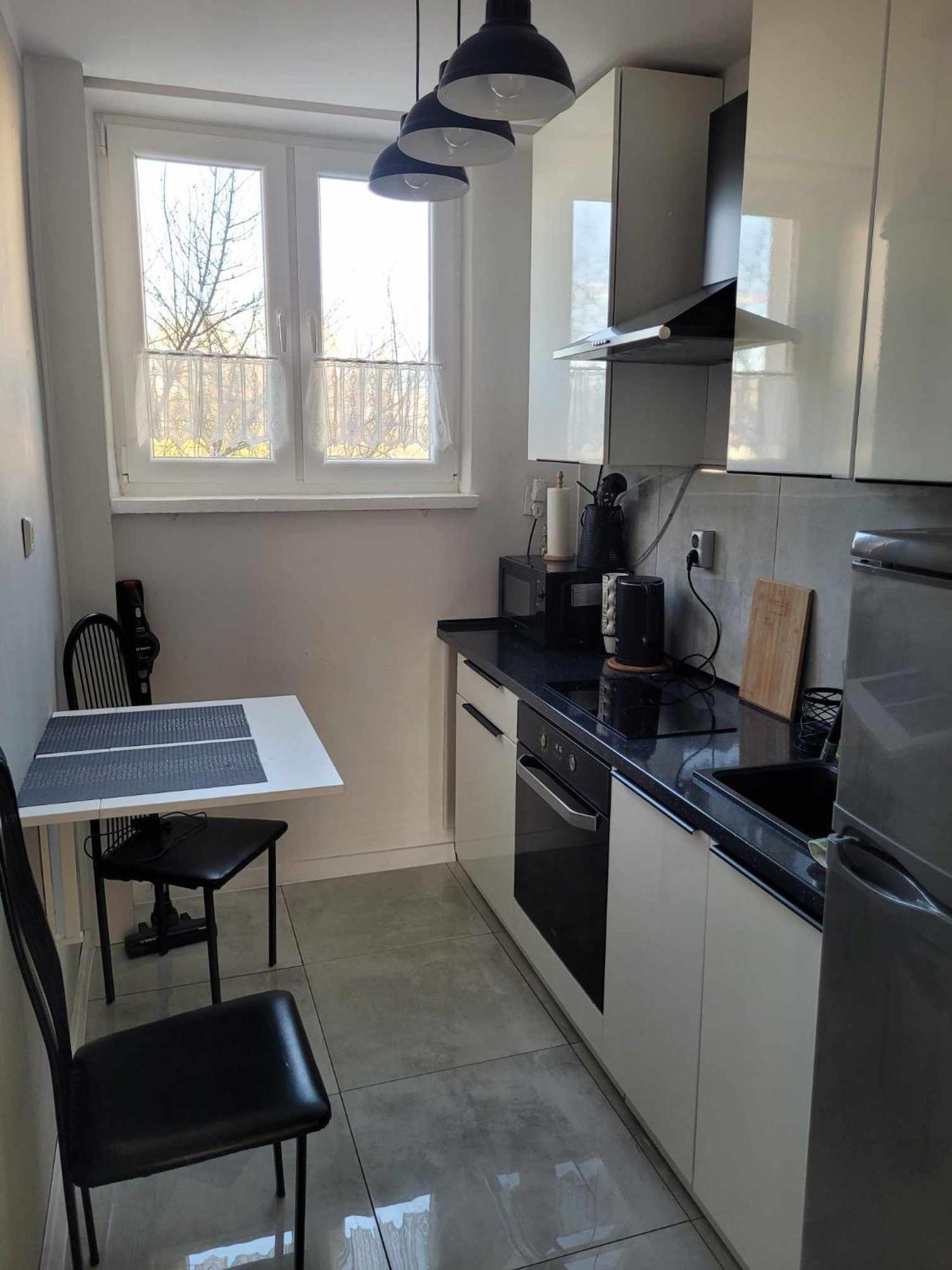 Apartament Praga Daire Varşova Dış mekan fotoğraf