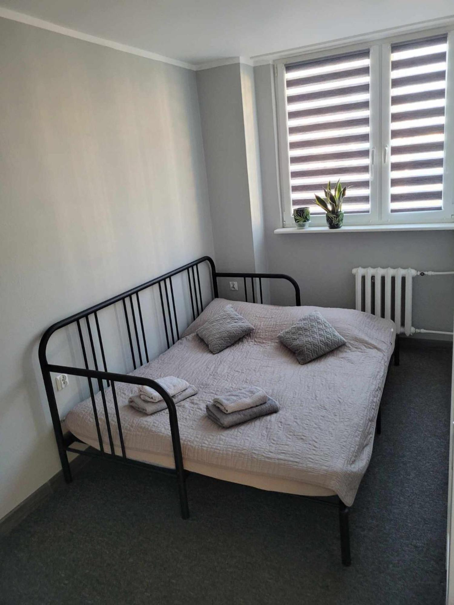 Apartament Praga Daire Varşova Dış mekan fotoğraf