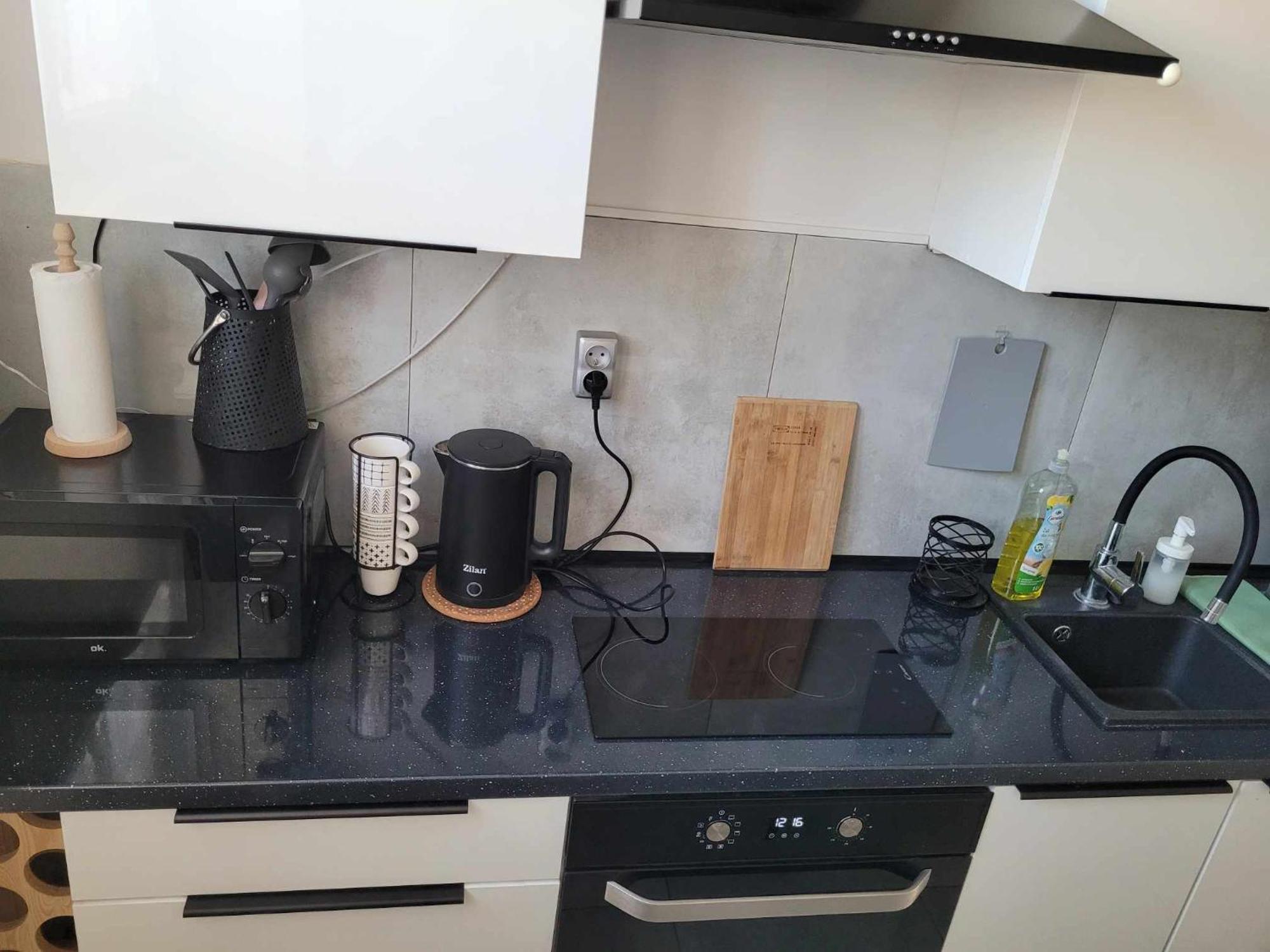 Apartament Praga Daire Varşova Dış mekan fotoğraf