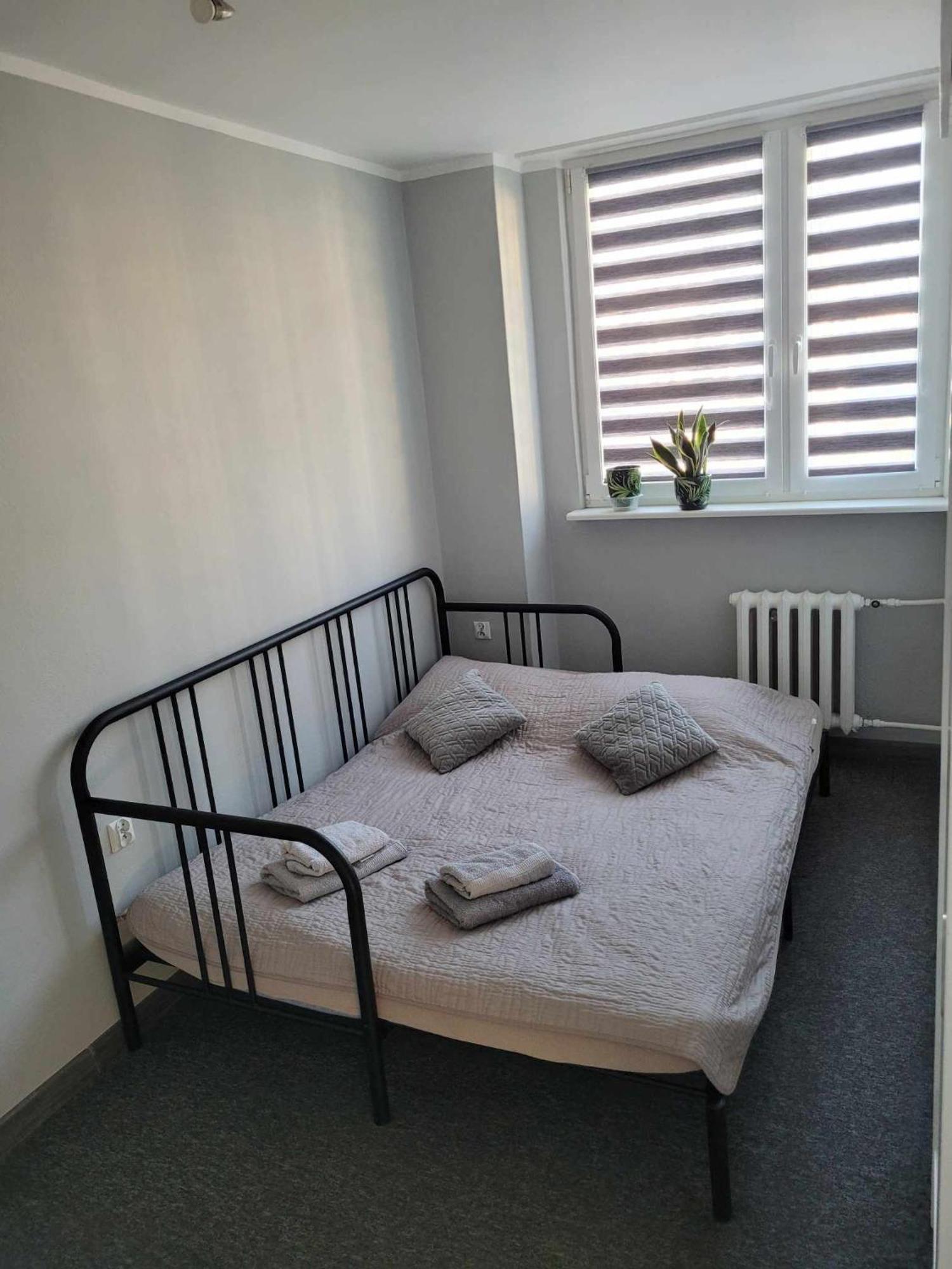Apartament Praga Daire Varşova Dış mekan fotoğraf