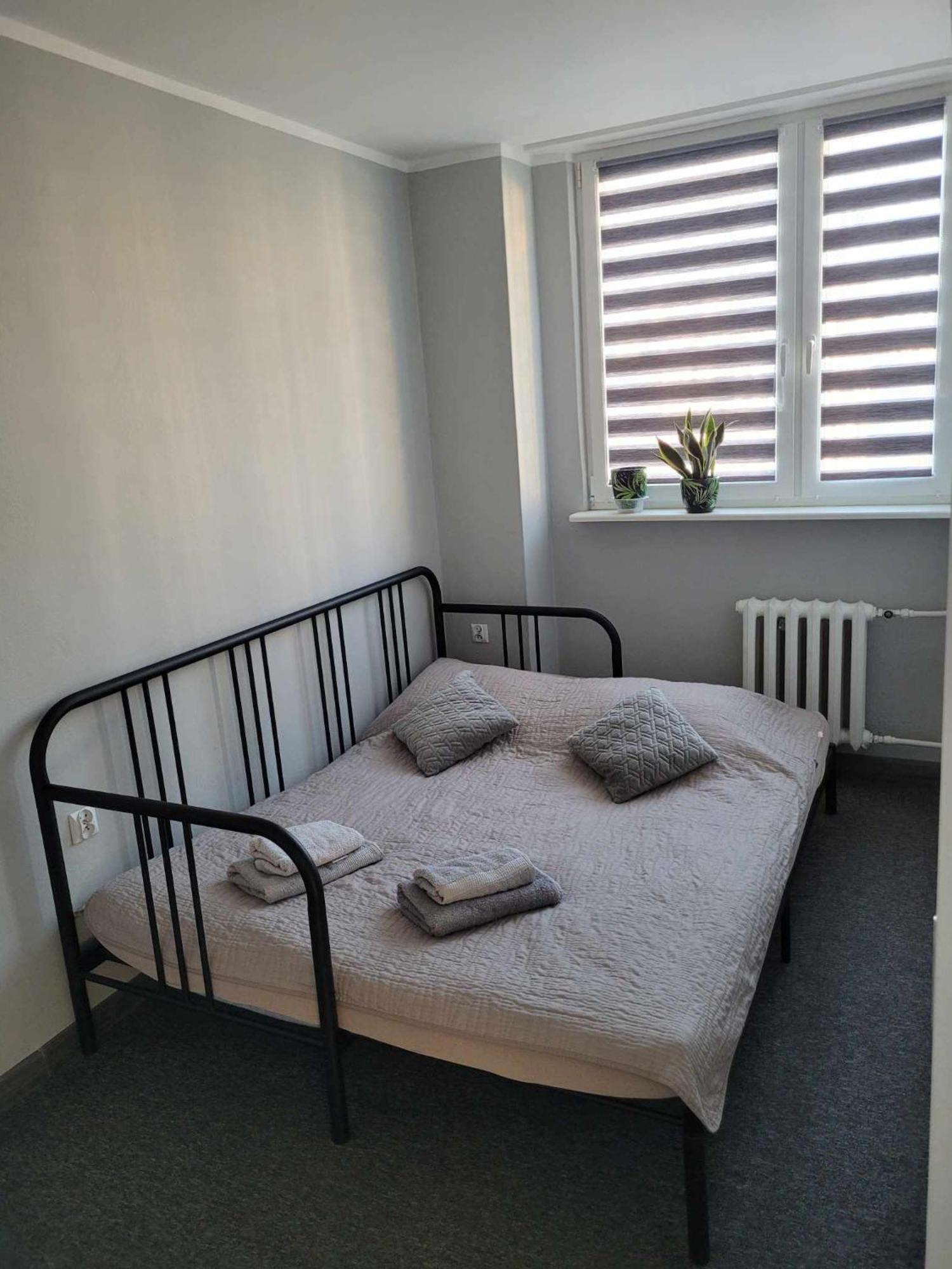 Apartament Praga Daire Varşova Dış mekan fotoğraf