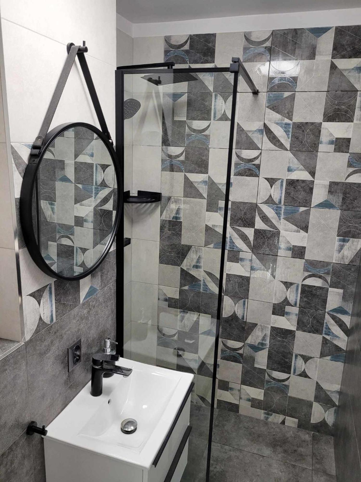 Apartament Praga Daire Varşova Dış mekan fotoğraf