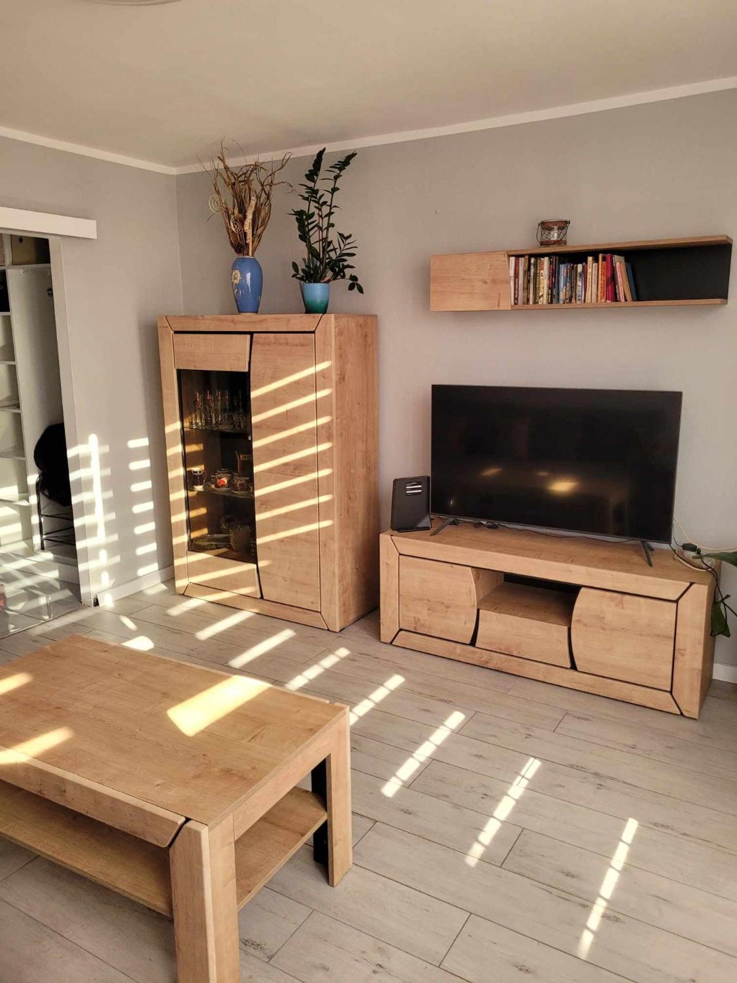Apartament Praga Daire Varşova Dış mekan fotoğraf