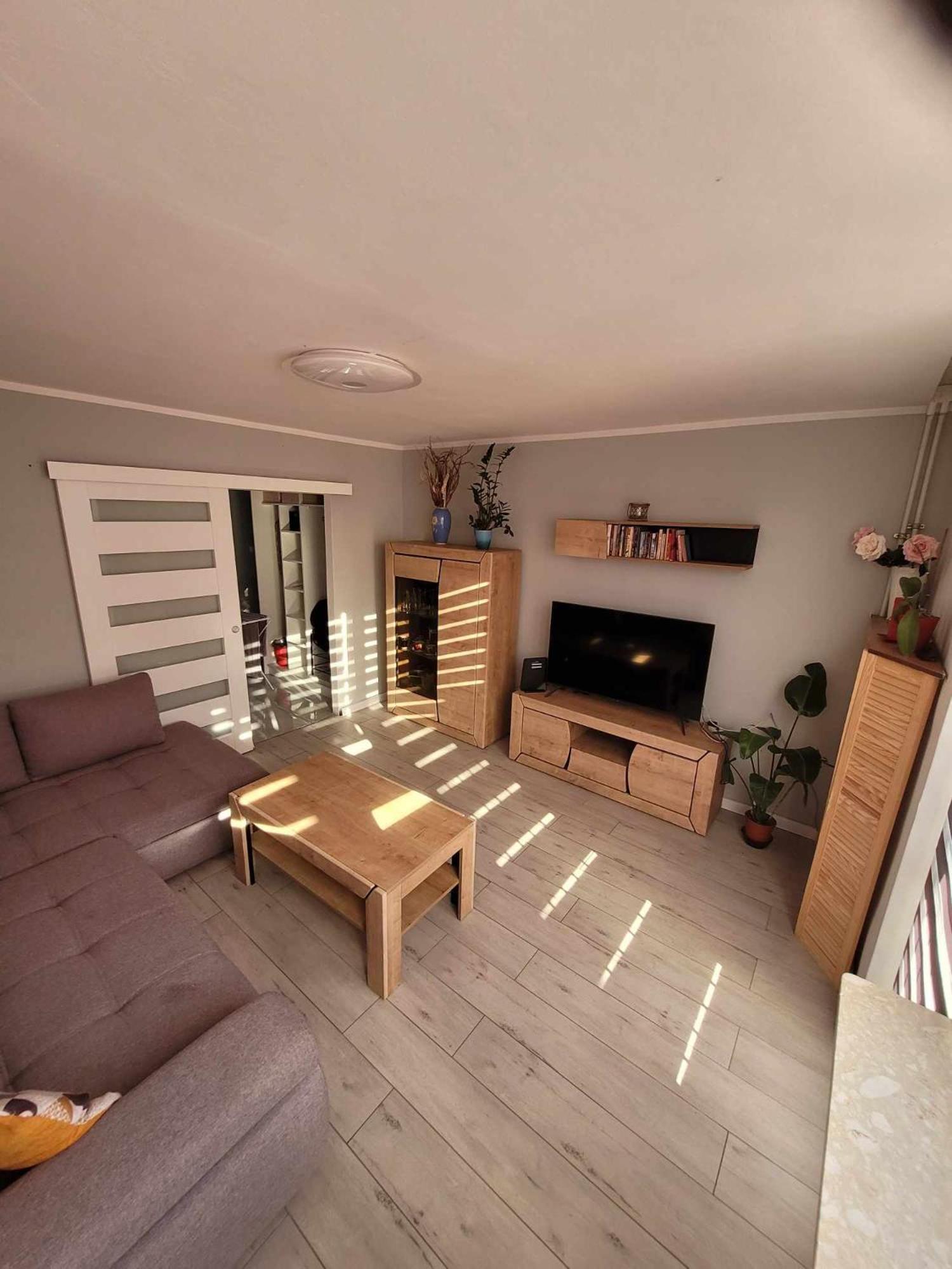 Apartament Praga Daire Varşova Dış mekan fotoğraf