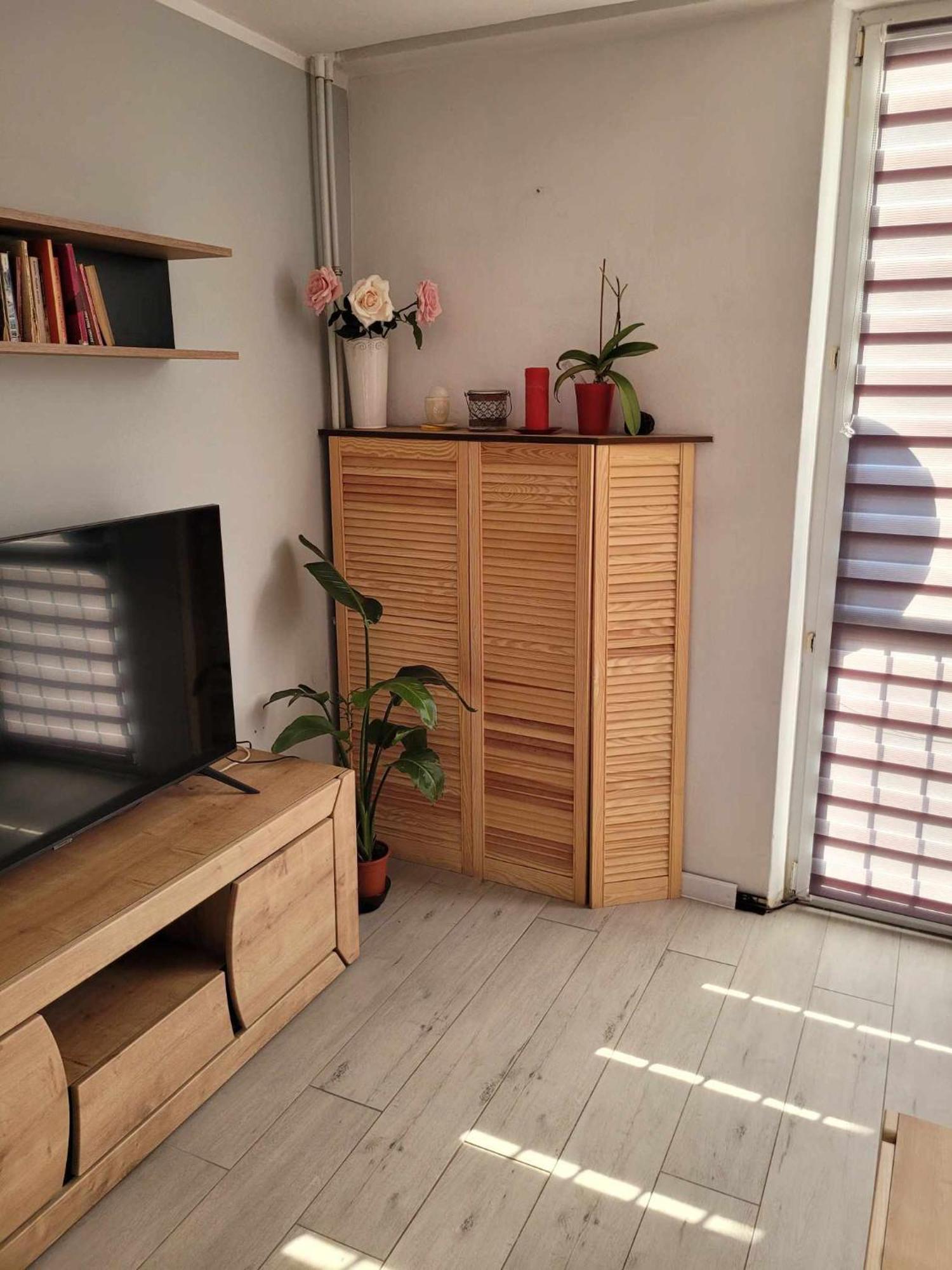 Apartament Praga Daire Varşova Dış mekan fotoğraf