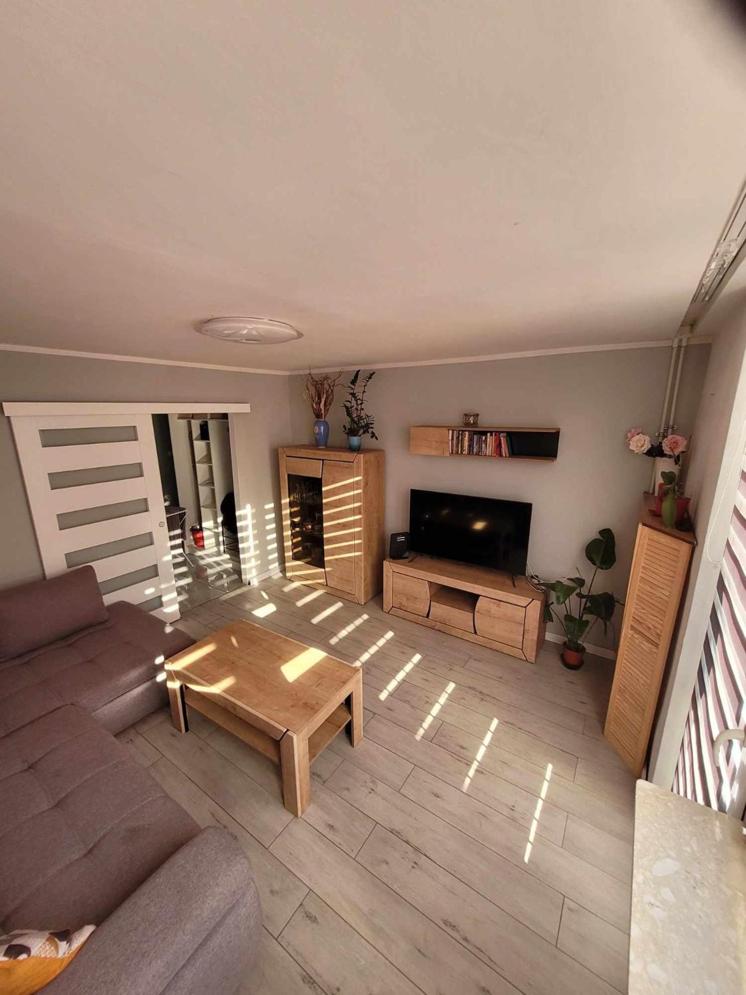Apartament Praga Daire Varşova Dış mekan fotoğraf