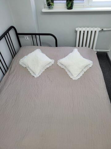 Apartament Praga Daire Varşova Dış mekan fotoğraf