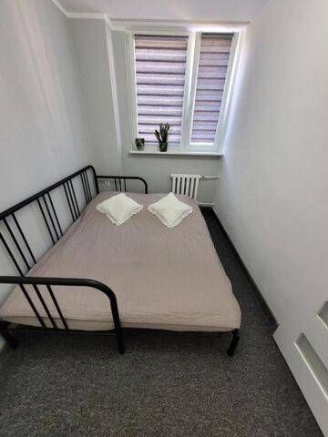 Apartament Praga Daire Varşova Dış mekan fotoğraf